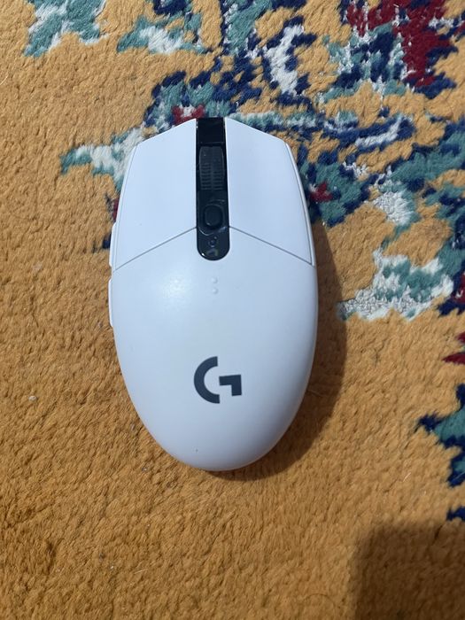 Mouse logitech g305 wireless