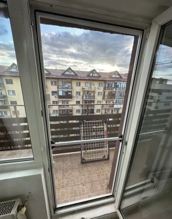 Apartament 2 Camere Militari Residence | Centrala proprie | Balcon