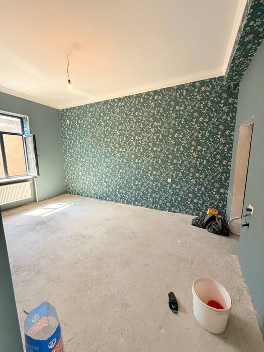 Юкори Хасанбой 3-сотих  5 хона