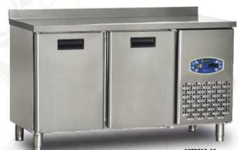 Холодильные столы из нержавеющая сталь от Primo Group