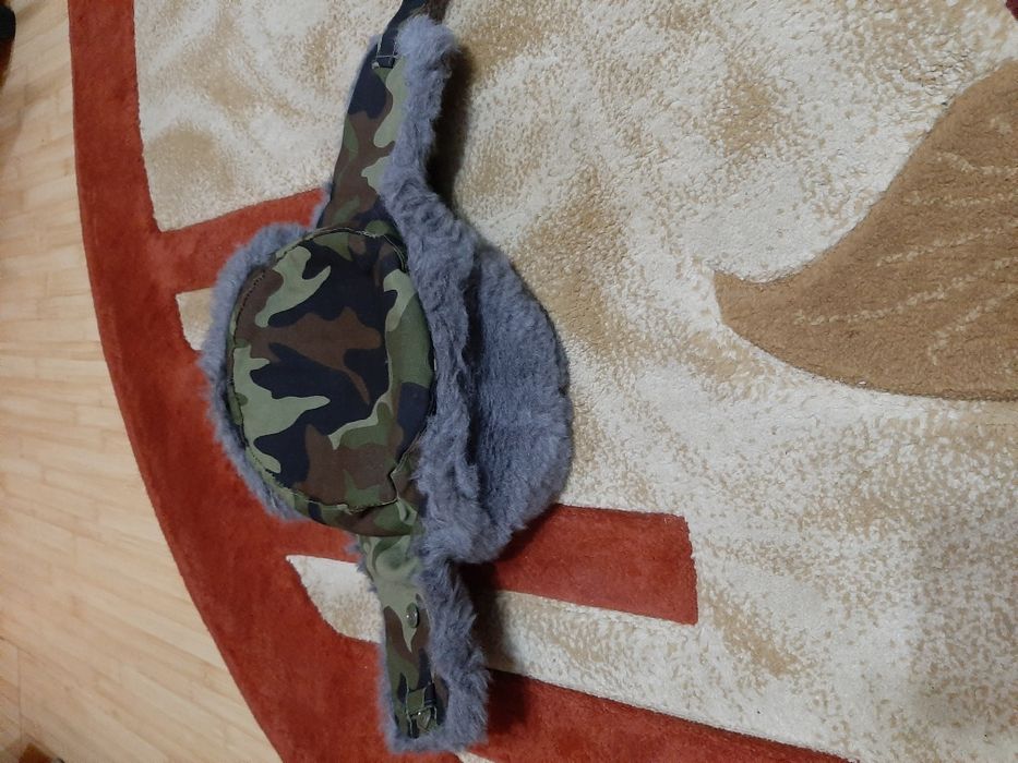 Haine Armata/Pescuit/Vanatoare