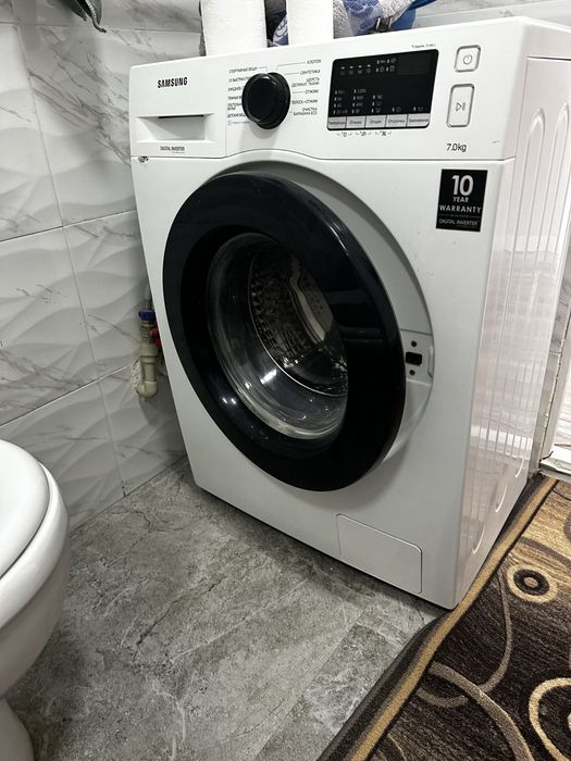 Сдается однокомнатная квартира