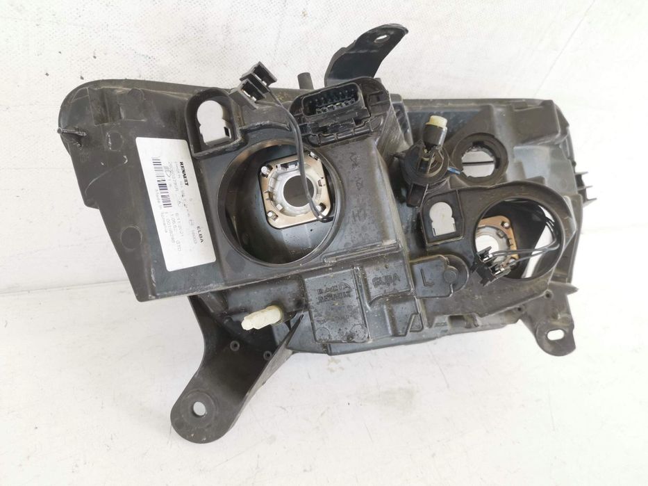 Far Stanga Dacia  Logan 2 [facelift] 2017 2018 2019 2020 MCV, Sandero