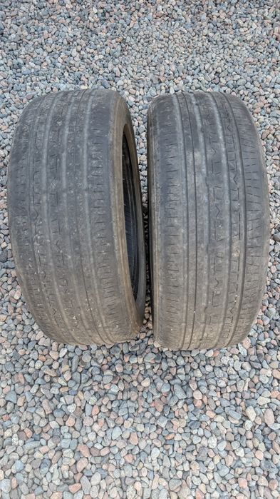 Nitto 205/55 r16