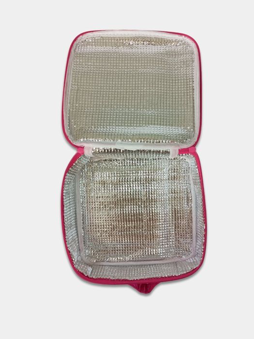 Ланч-бокс с термосумкой