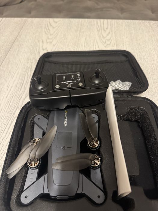 Xmart Folding drone X21GPS