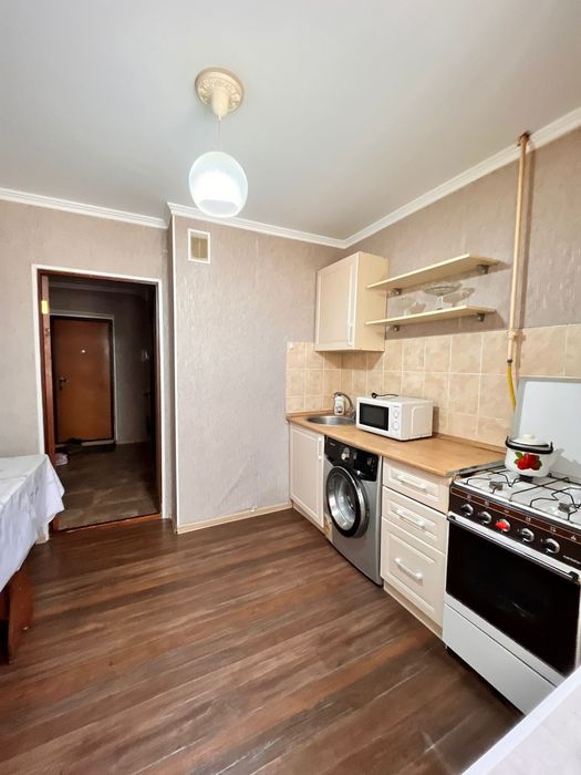 Сдаётся 1 к. Квартира на 101 стрелковой бригады