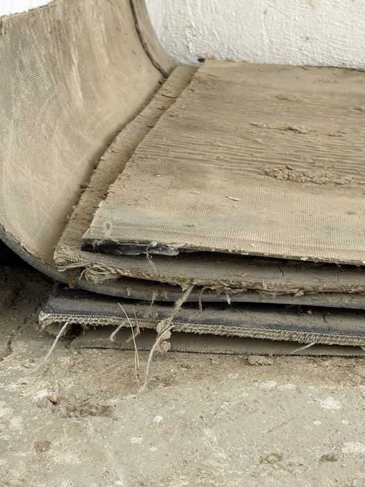 Транспортировочные ленты (құр)