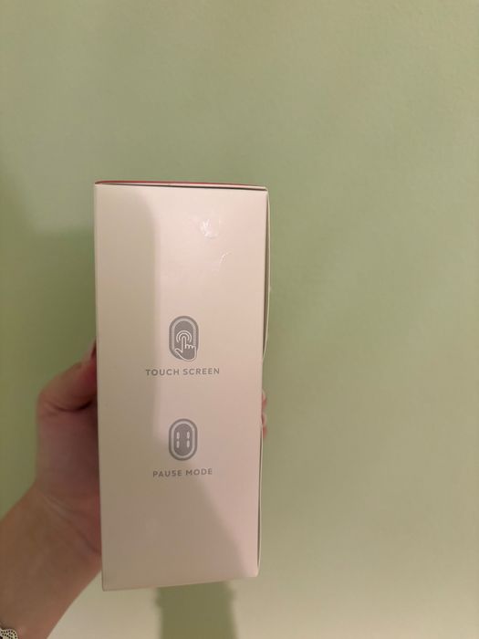 dispozitic iqos
