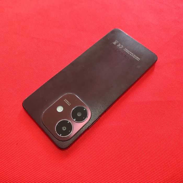 Oppo A3x Snapdragon 128 Gb