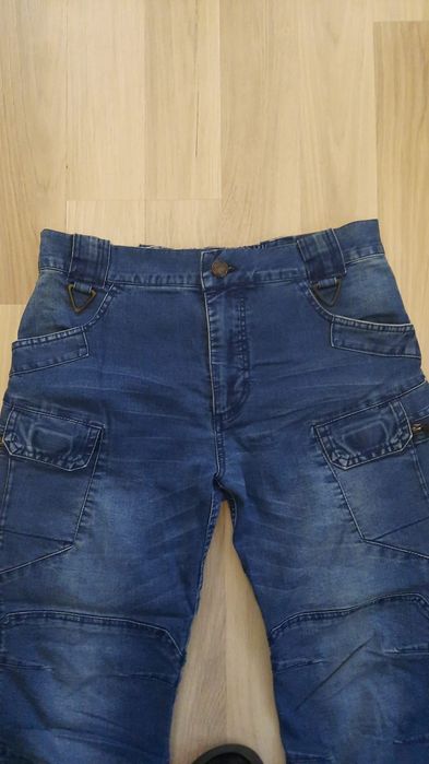 Blugi tactici Viperade SUA, M/32, circumferința talie 86