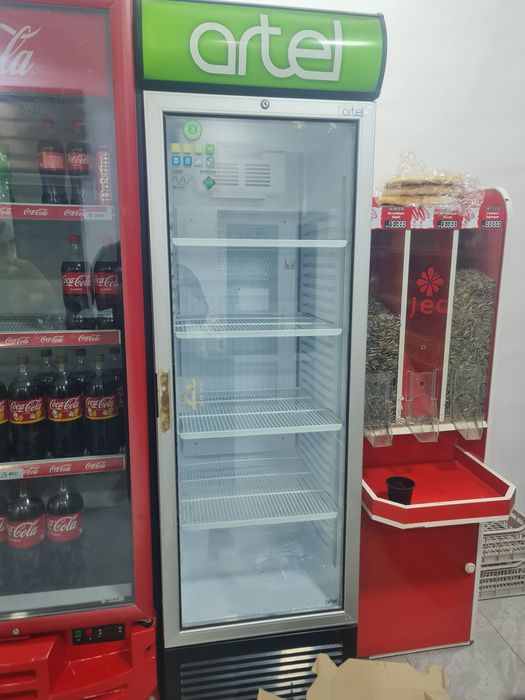 Холодилник сатылады