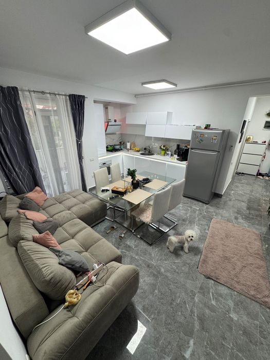 Apartament 3 camere