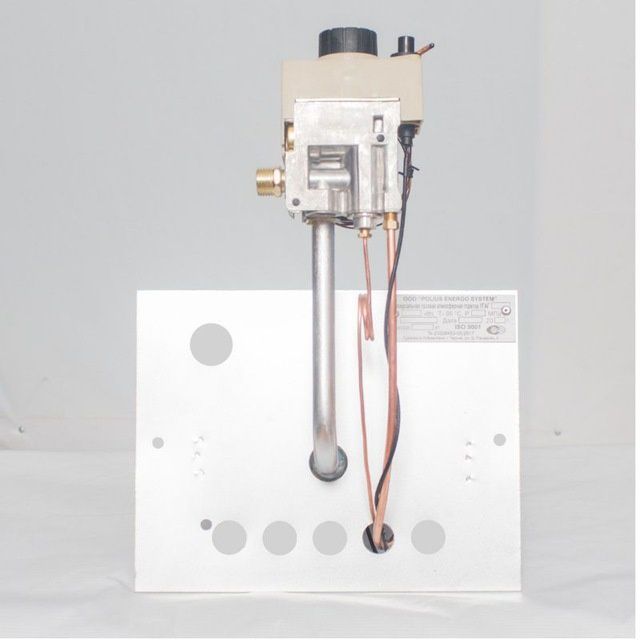 Emmeti 650, 750 original