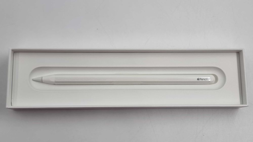 Apple Pencil Gen 2 [Amanet Club Caro]
