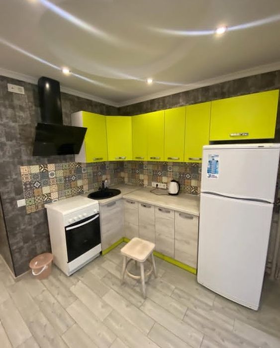 Сдам квартиру срочно