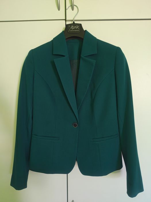 Дамско сако Maniac