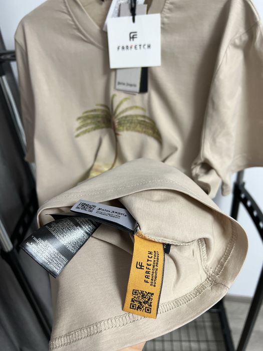 Tricouri PALM ANGELS super calitate