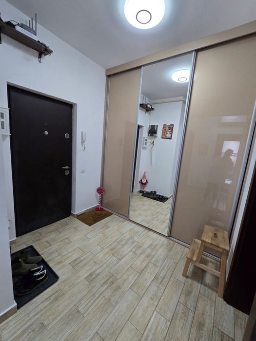 Inchiriez apartament 2 camere modern, complet mobilat și utilat – Petre Ispirescu 89-91, Sector 5”