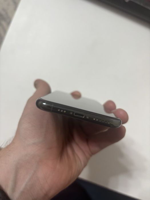 Iphone 11 pro 256gb