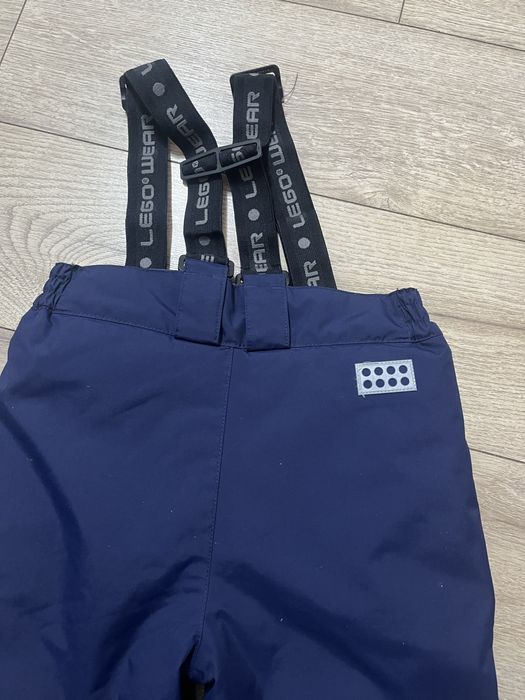 Pantaloni ski Lego 4 ani nou