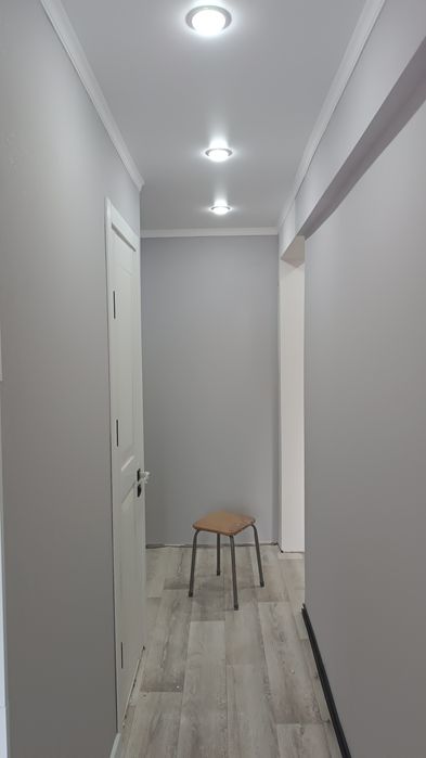 Отделка квартир внутри помещений