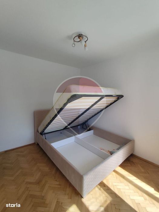 Apartament 3 camere, pet friendly, centrala gaz, Bulevardul Cetatii — fotografia 2