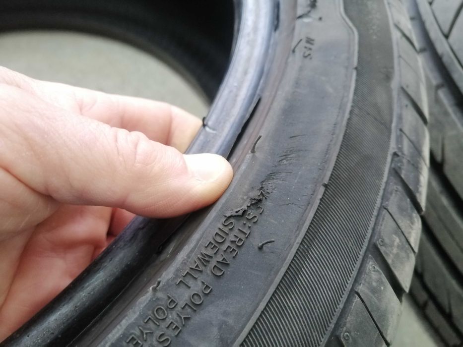 Летни гуми sunfull 225 45 18