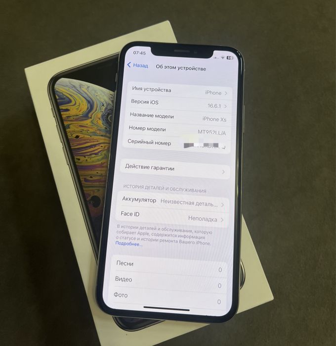 Iphone xs айфон 10xs