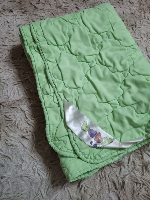 Одеяло детское р 150×120