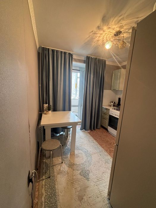 Продаётся 2-ух комнатная квартира.