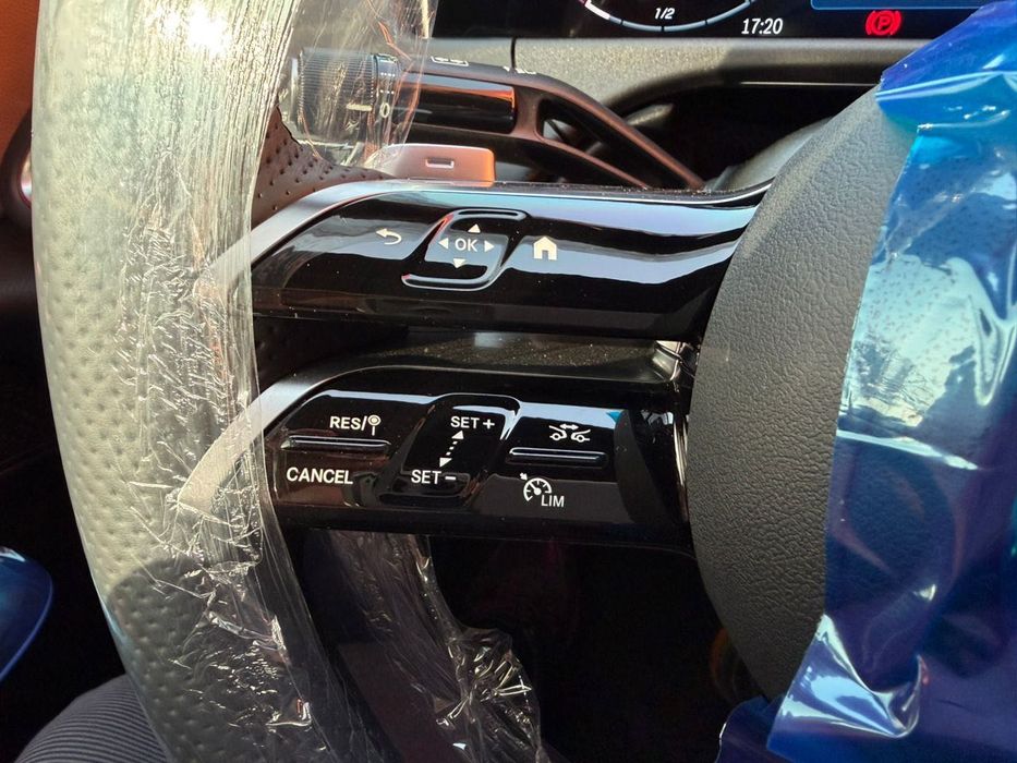 Mercedes benz E200 AMG line