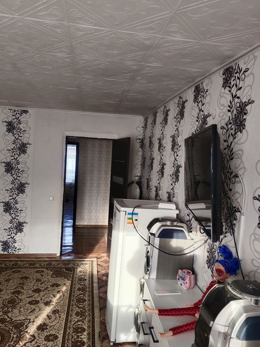 Продам теплый уютный дом