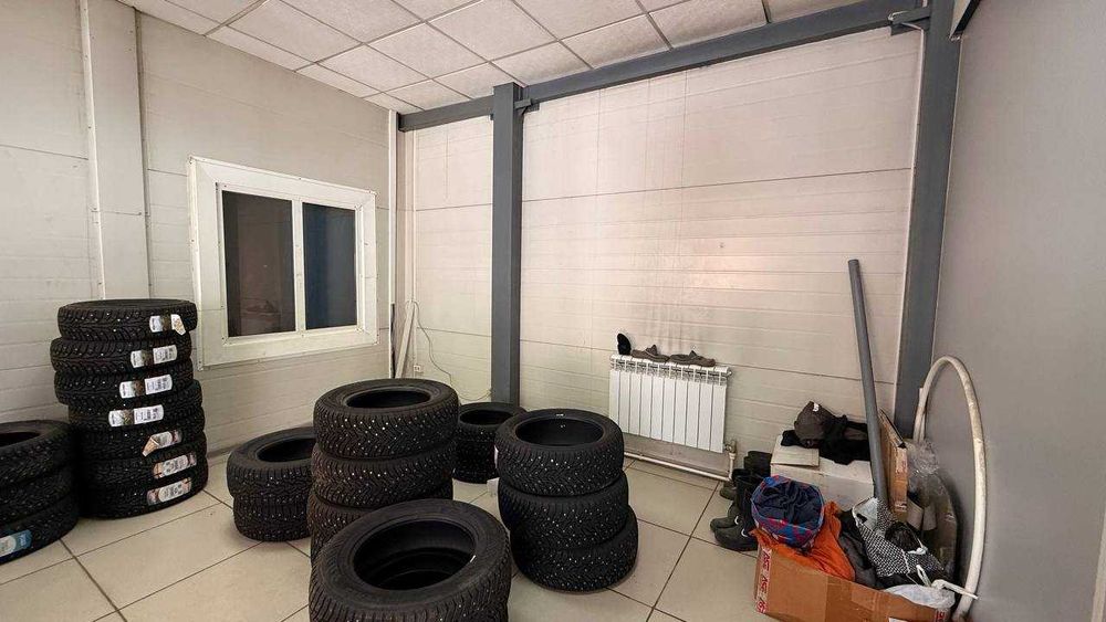 Шинный центр ВИАНОР/ VIANOR  + СТО