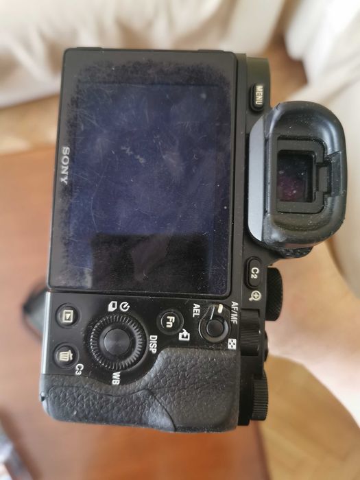 Sony A7S – Отлично техническо състояние