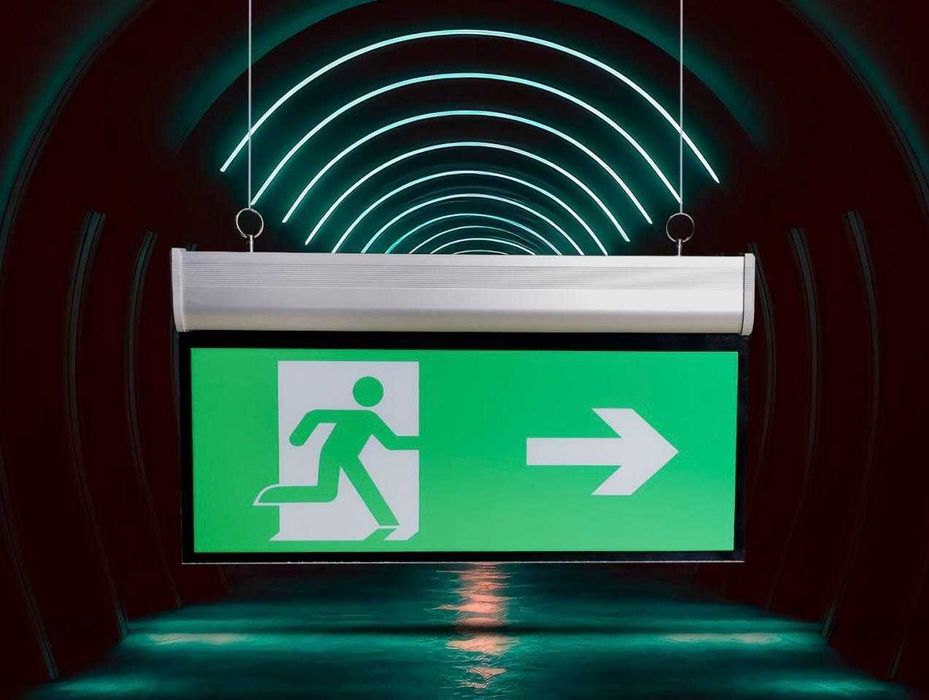Exit CHiqish Выход tablo