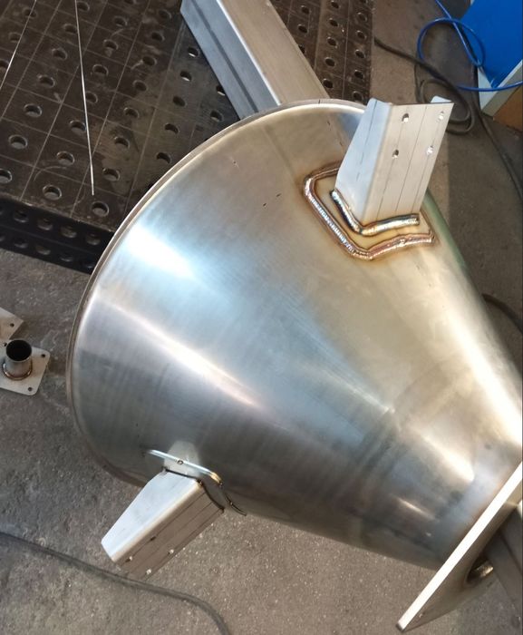 цветни заварки заваряване на алуминий София заварчик заваръчни услуги