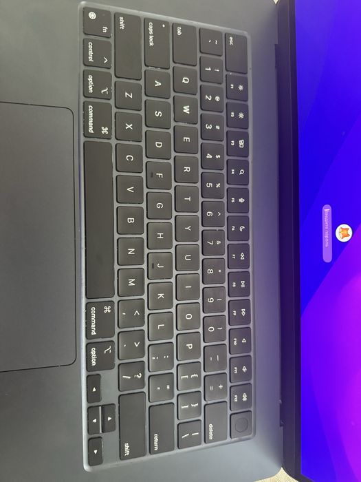 Macbook Air 15 2023