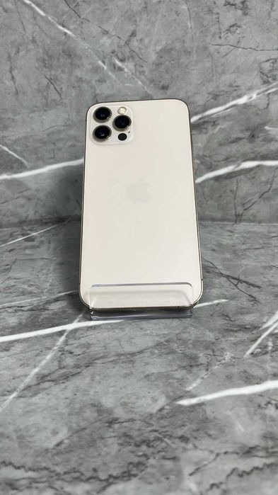Apple iPhone 12 Pro 128 Gb (г. Костанай пр. Абая 162) лот 10171