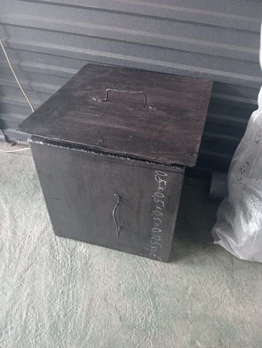 Расширительный бак