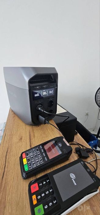 Аренда UPS 220В — резервное питание для магазина и квартиры