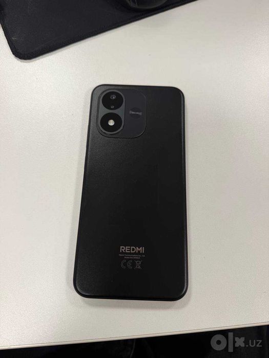 Продаю Redmi Note 17