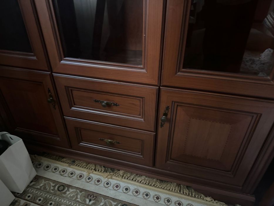 Шкаф для посуды Белорусия