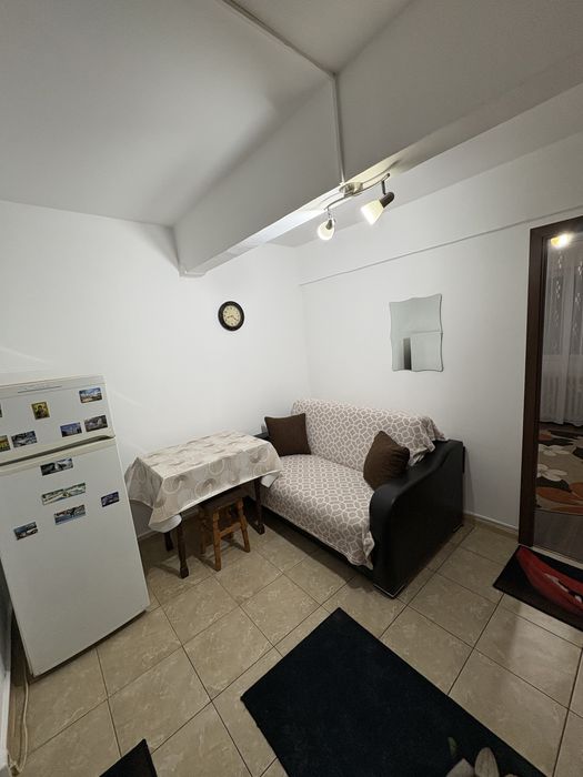 Camera de camin - strd Putnei Craiova