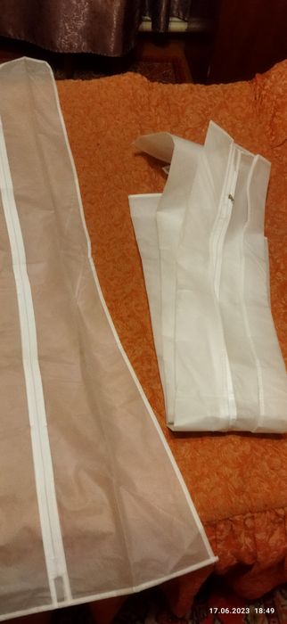 Продам чехлы для брюк