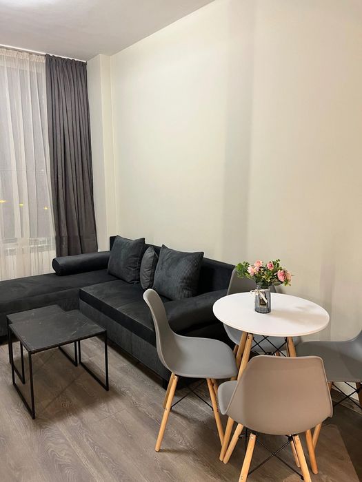 Дава се под наем Двустаен апартамент в София, Надежда 1 - 65 кв.м за 750 € - Снимка #3