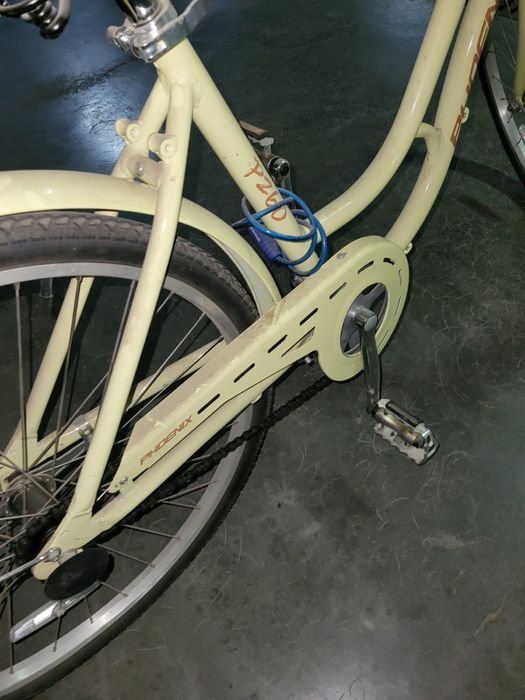 Продам велосипед городской