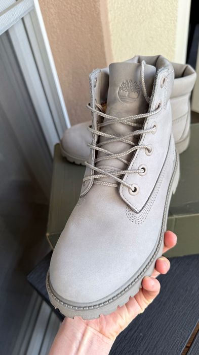 Боти Timberland original