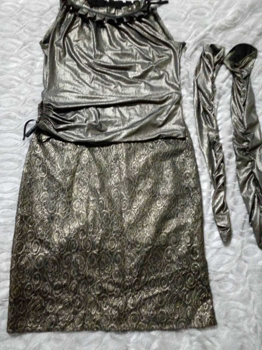 Качественные платьяженские.