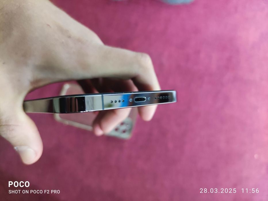 iPhone 12 pro max ideal LL/A